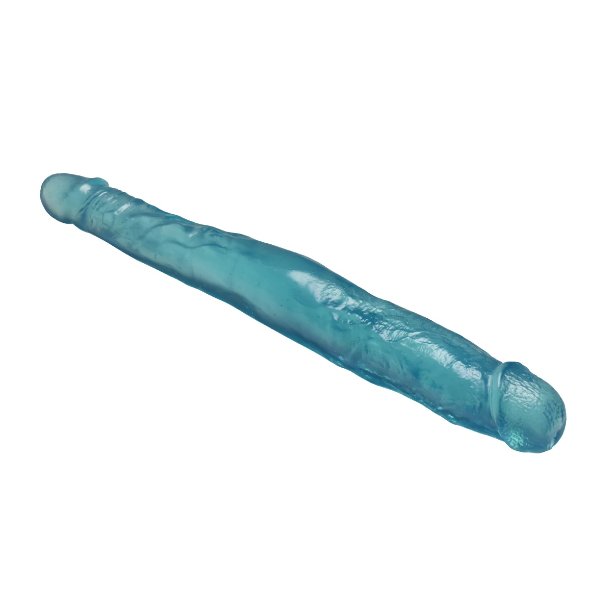 13" Slim Dildo