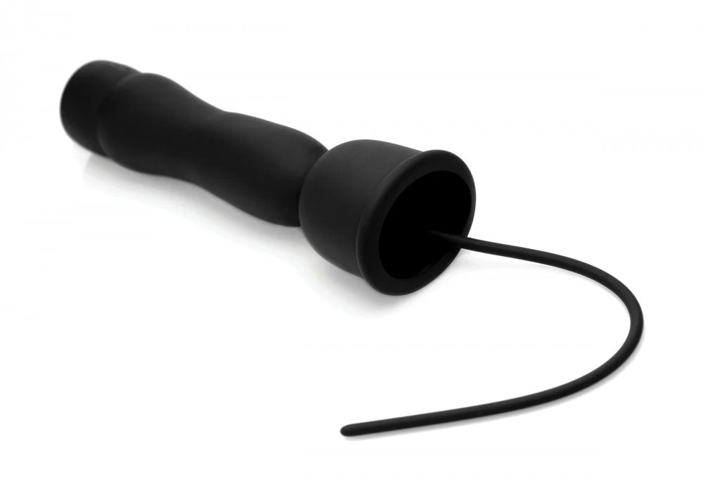 16X Penis Head Teaser with Urethral Sound - Image 3