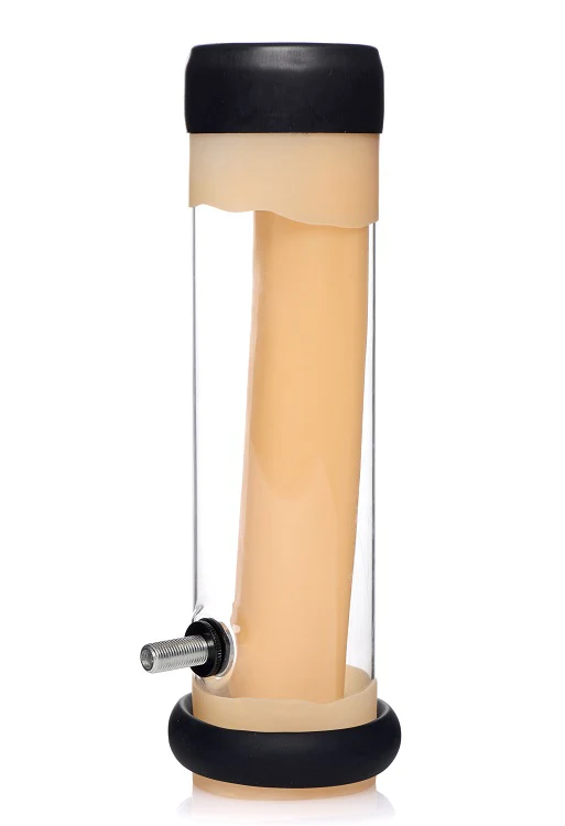 Cylinder Accessory for Milker Stroking Machine - Image 3