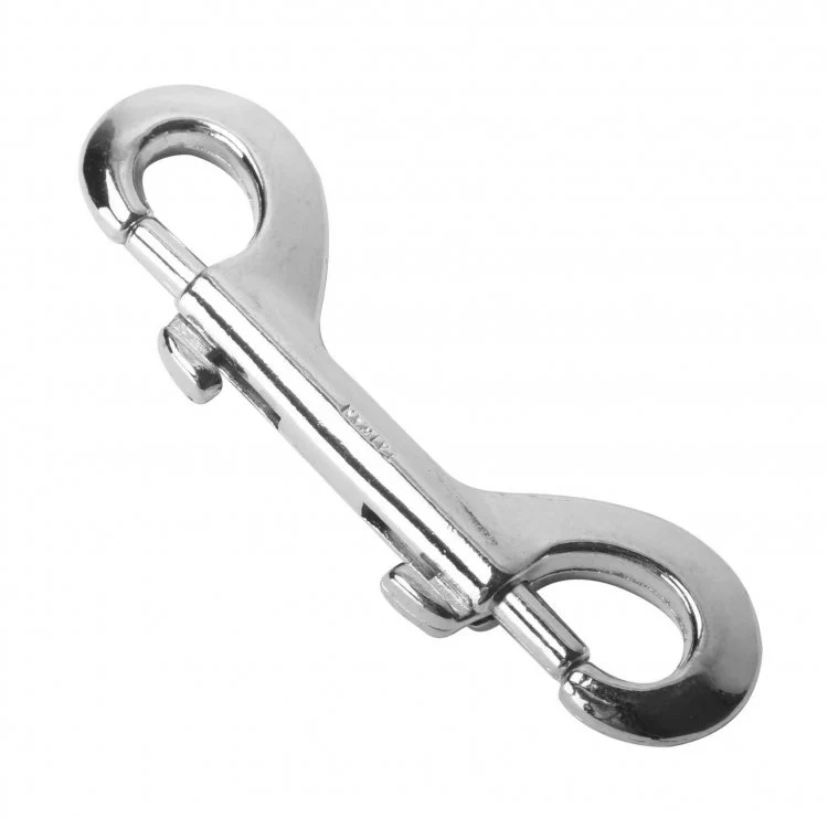 Die Cast Snap Lock