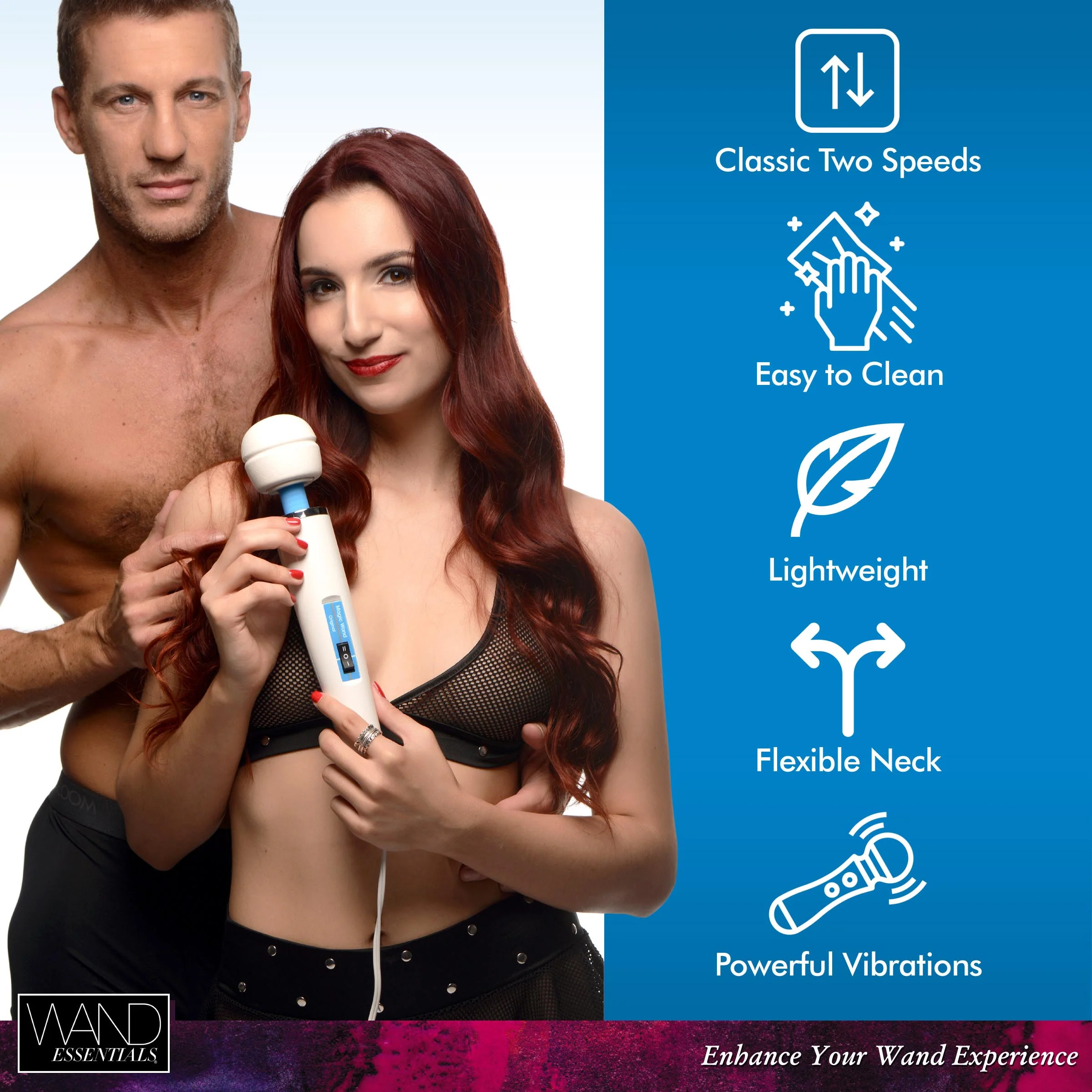 Hitachi Magic Wand Original - Image 3