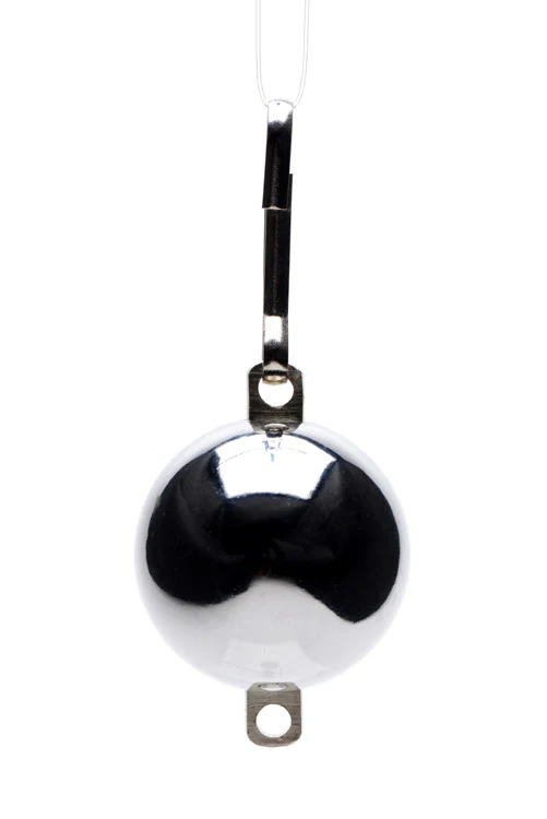 Interlocking 8 Oz Ball Weight with Connection Point