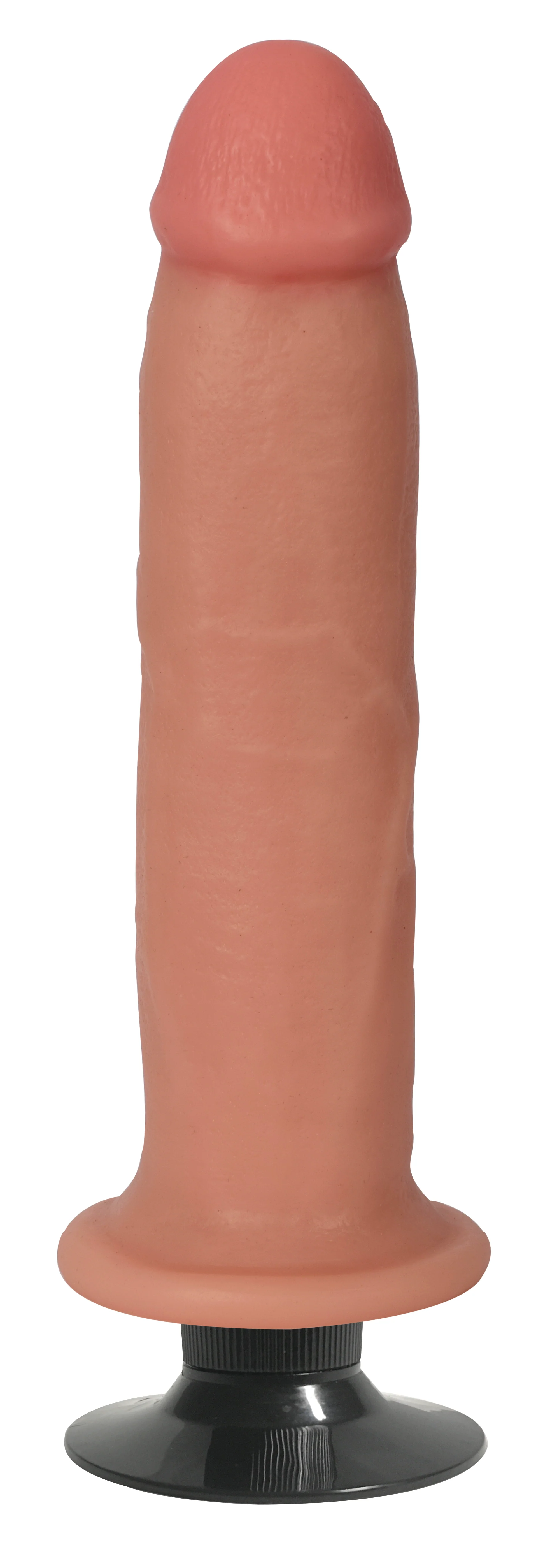 Jock Light Vibrating Dildo
