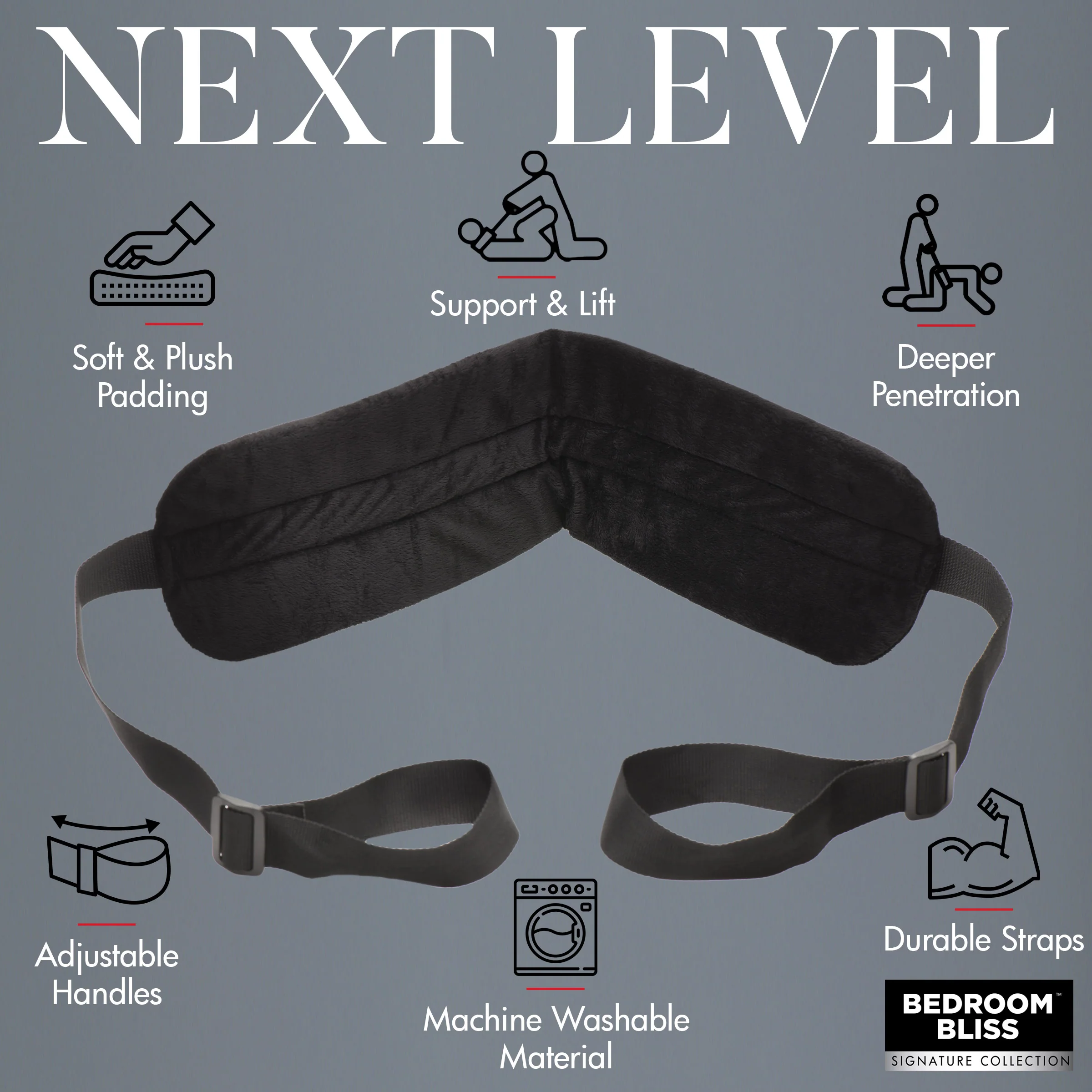 The Lover's Strap