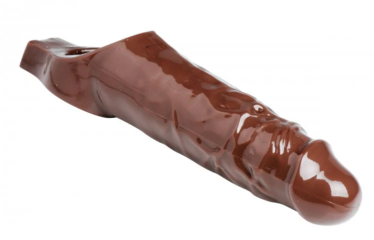 Really Ample Penis Extender