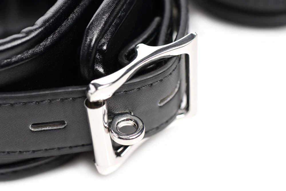 Slave Bondage Shackle Set - Image 5