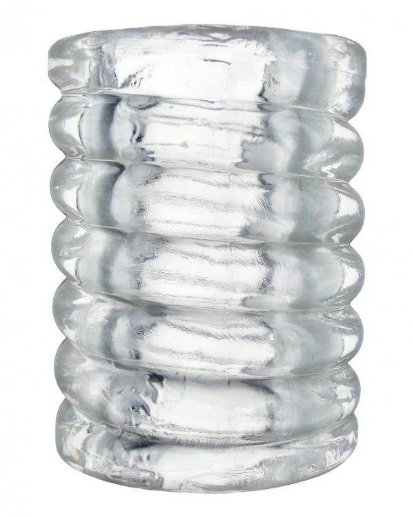 Spiral Ball Stretcher