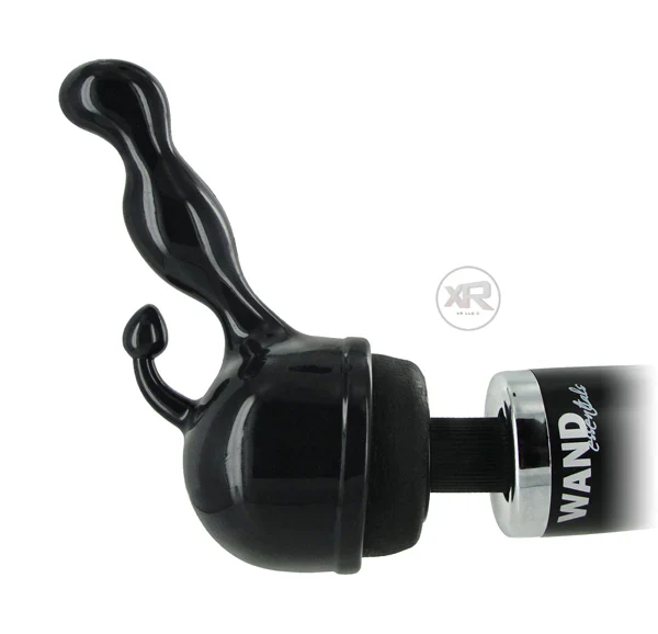 The Prostate Wand Attachment
