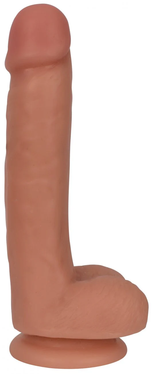 7" Slim Dong w/Balls